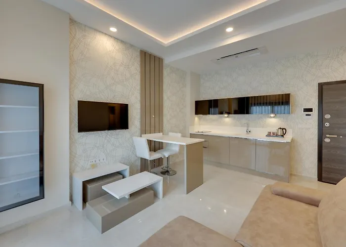King Suite